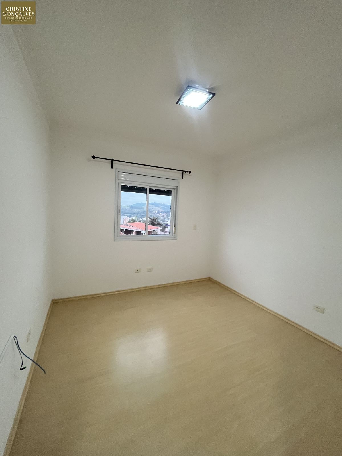Apartamento em Jardim Brasil, São Roque - Aluga-se ap 3 dormitórios - São Roque/ - Foto 13