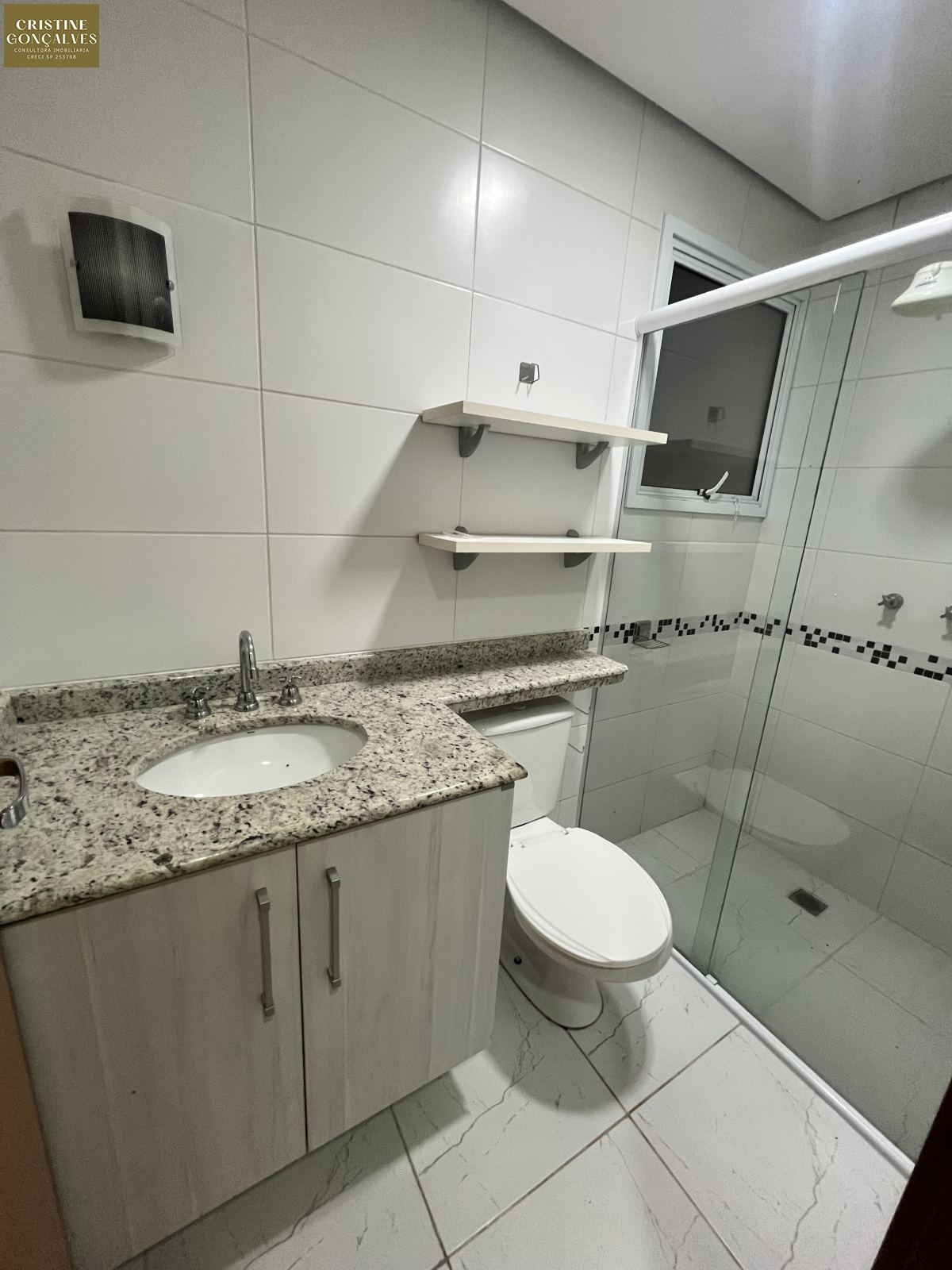 Apartamento em Jardim Brasil, São Roque - Aluga-se ap 3 dormitórios - São Roque/ - Foto 14