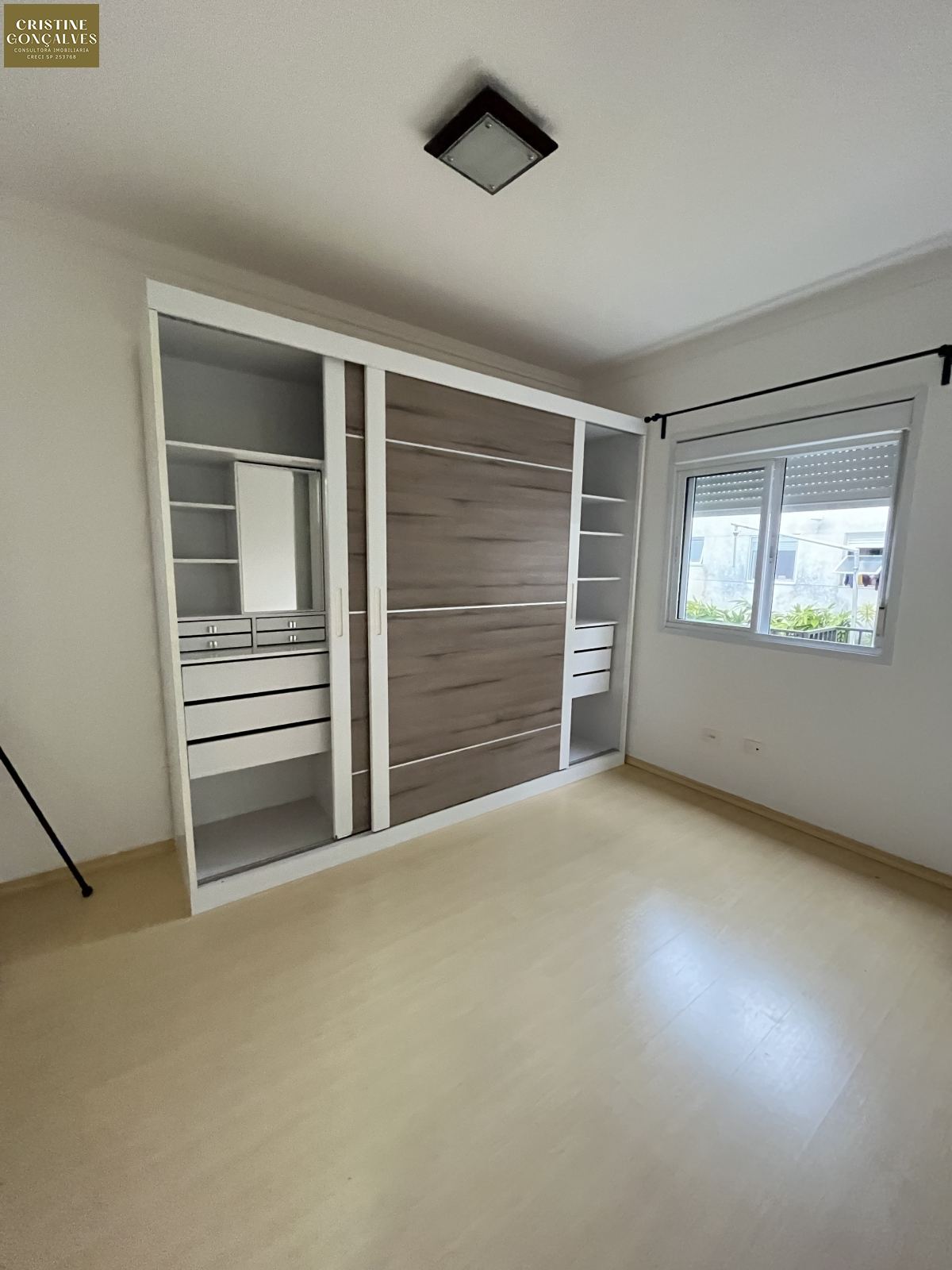 Apartamento em Jardim Brasil, São Roque - Aluga-se ap 3 dormitórios - São Roque/ - Foto 15