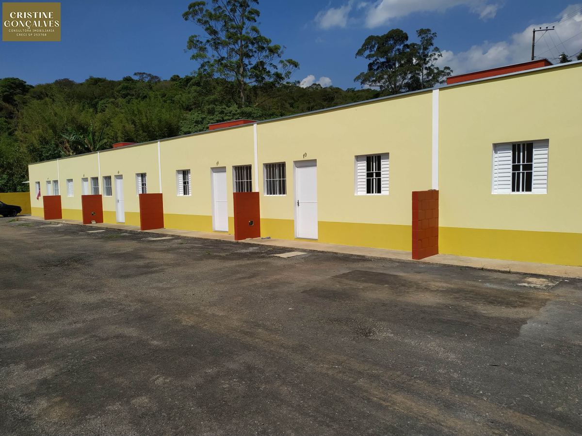 Casa em Jardim Caparelli (Mailasqui), São Roque - Aluga-se casa em condomínio - Foto 6