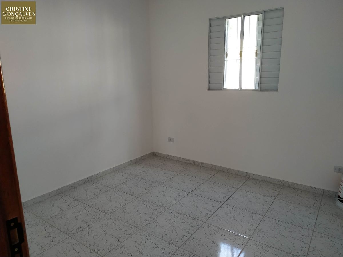 Casa em Jardim Caparelli (Mailasqui), São Roque - Aluga-se casa em condomínio - Foto 4