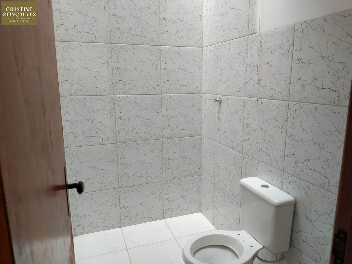 Casa em Jardim Caparelli (Mailasqui), São Roque - Aluga-se casa em condomínio - Foto 5