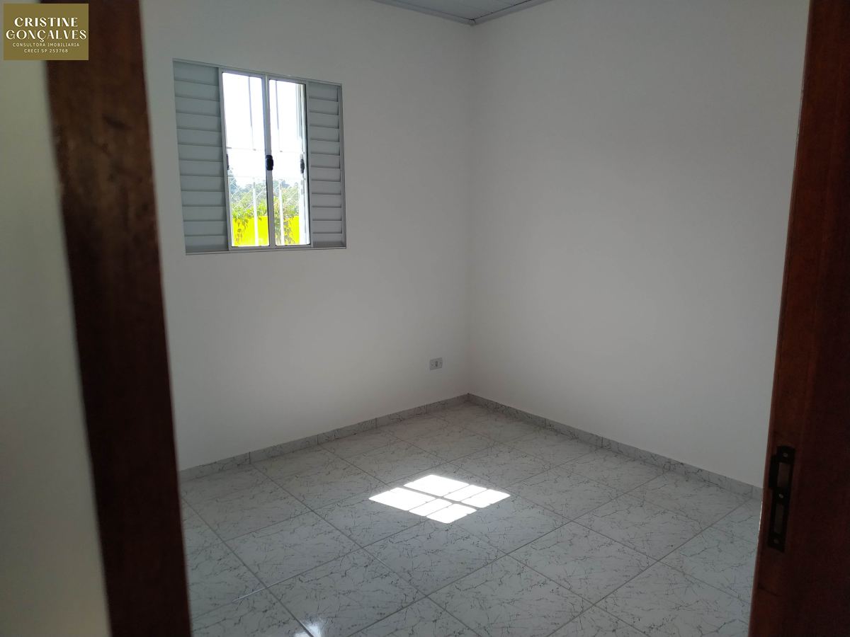 Casa em Jardim Caparelli (Mailasqui), São Roque - Aluga-se casa em condomínio - Foto 3