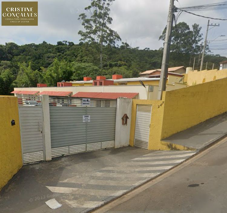 Casa em Jardim Caparelli (Mailasqui), São Roque - Aluga-se casa em condomínio - Foto 7