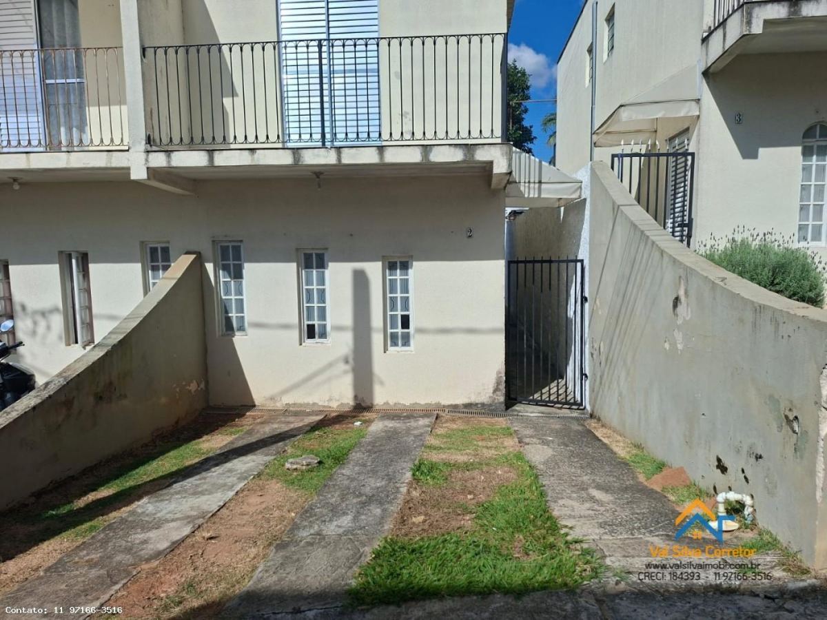 Casa em Jardim Villaça, São Roque - Casa para Locação
