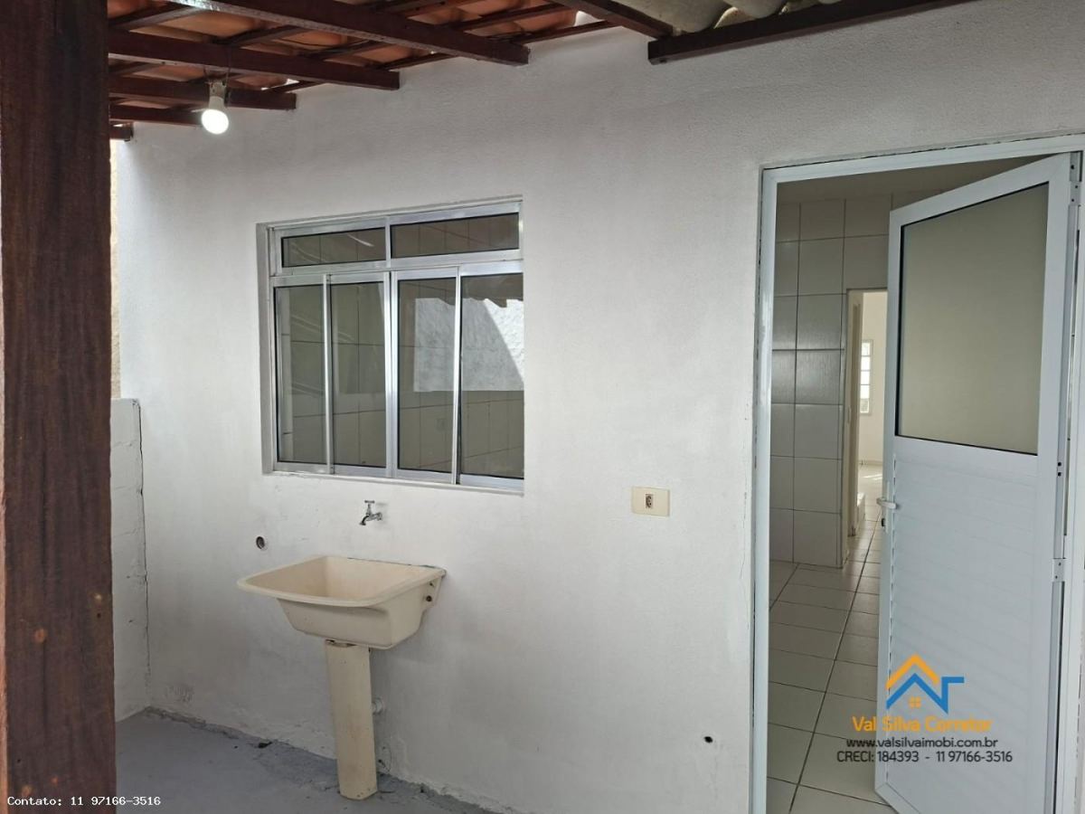 Casa em Jardim Villaça, São Roque - Casa para Locação - Foto 3