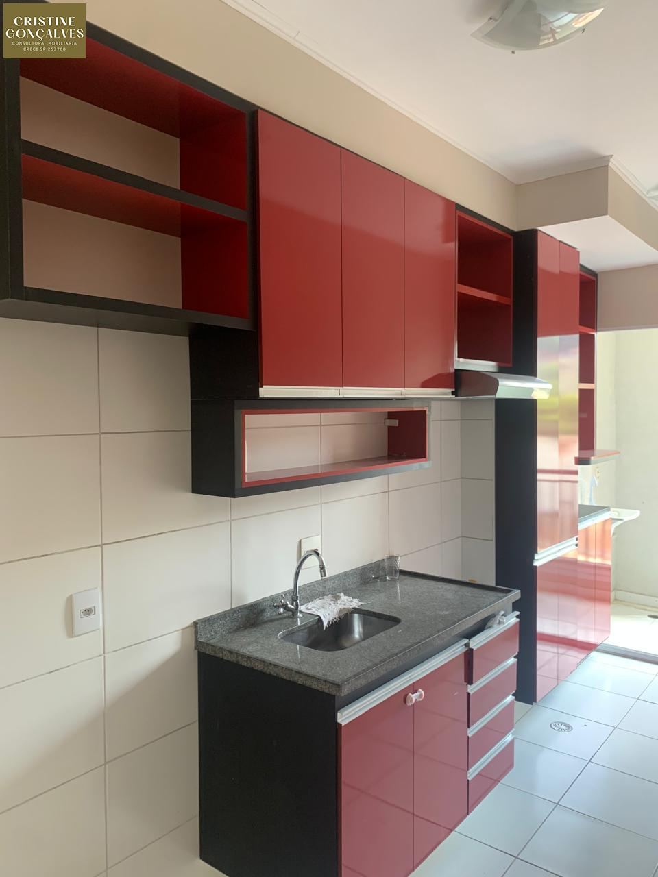 Apartamento em Jardim Carambeí, São Roque - Lindo apartamento a venda-São Roque/SP - Foto 1
