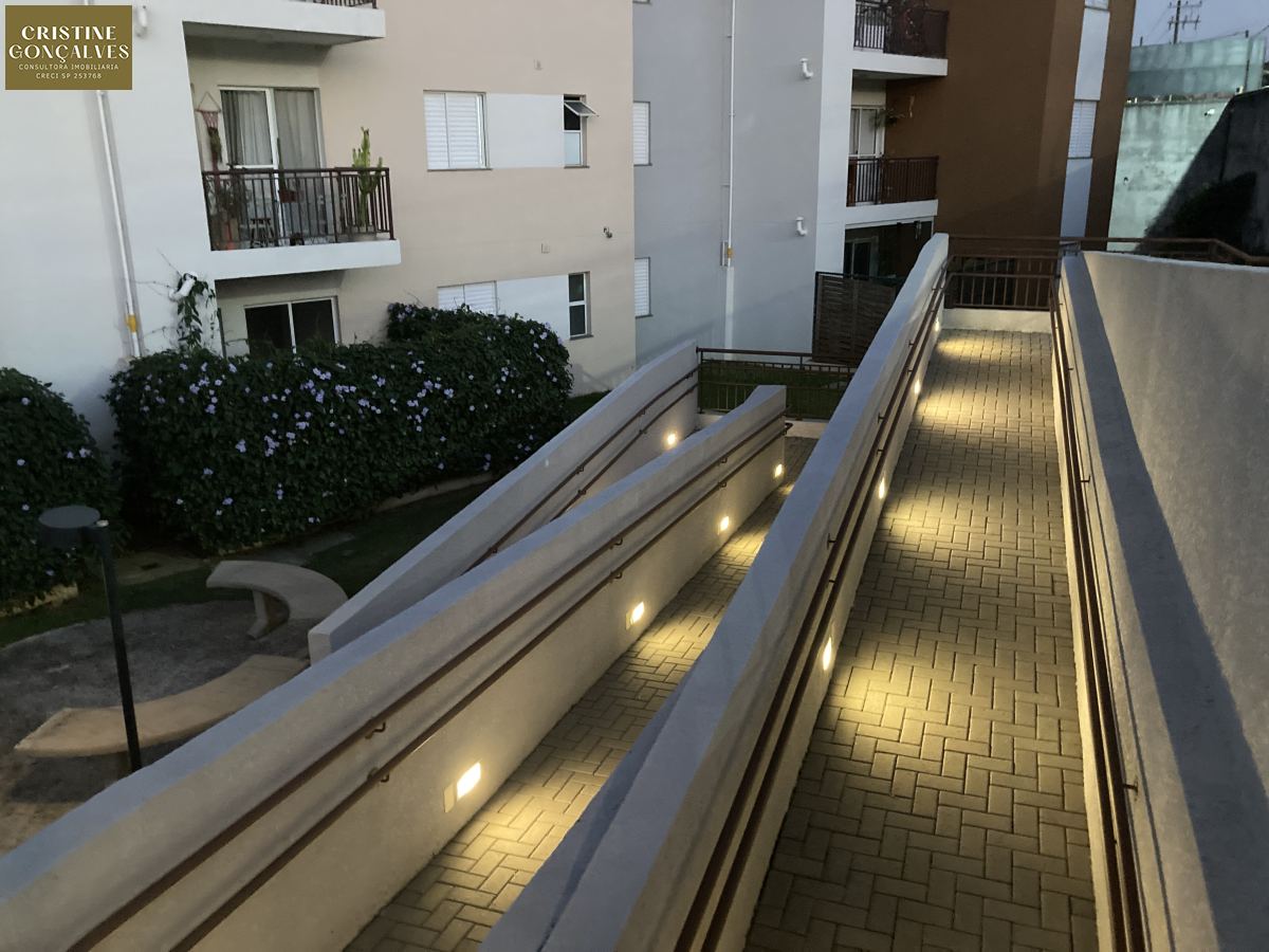 Apartamento em Jardim Carambeí, São Roque - Lindo apartamento a venda-São Roque/SP - Foto 46