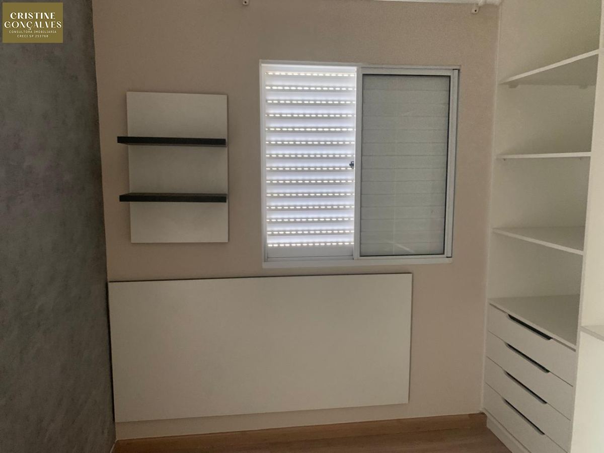 Apartamento em Jardim Carambeí, São Roque - Lindo apartamento a venda-São Roque/SP - Foto 15