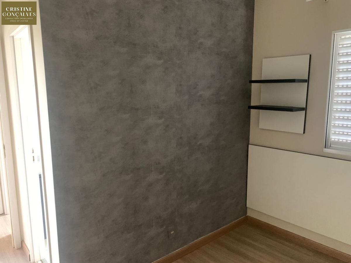 Apartamento em Jardim Carambeí, São Roque - Lindo apartamento a venda-São Roque/SP - Foto 16