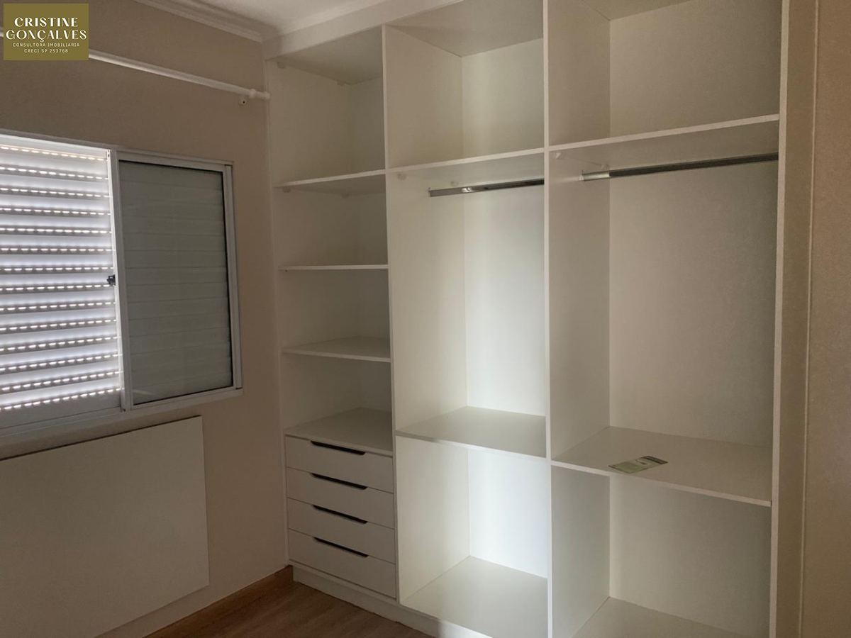 Apartamento em Jardim Carambeí, São Roque - Lindo apartamento a venda-São Roque/SP - Foto 17