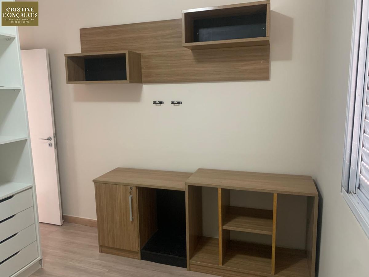 Apartamento em Jardim Carambeí, São Roque - Lindo apartamento a venda-São Roque/SP - Foto 20