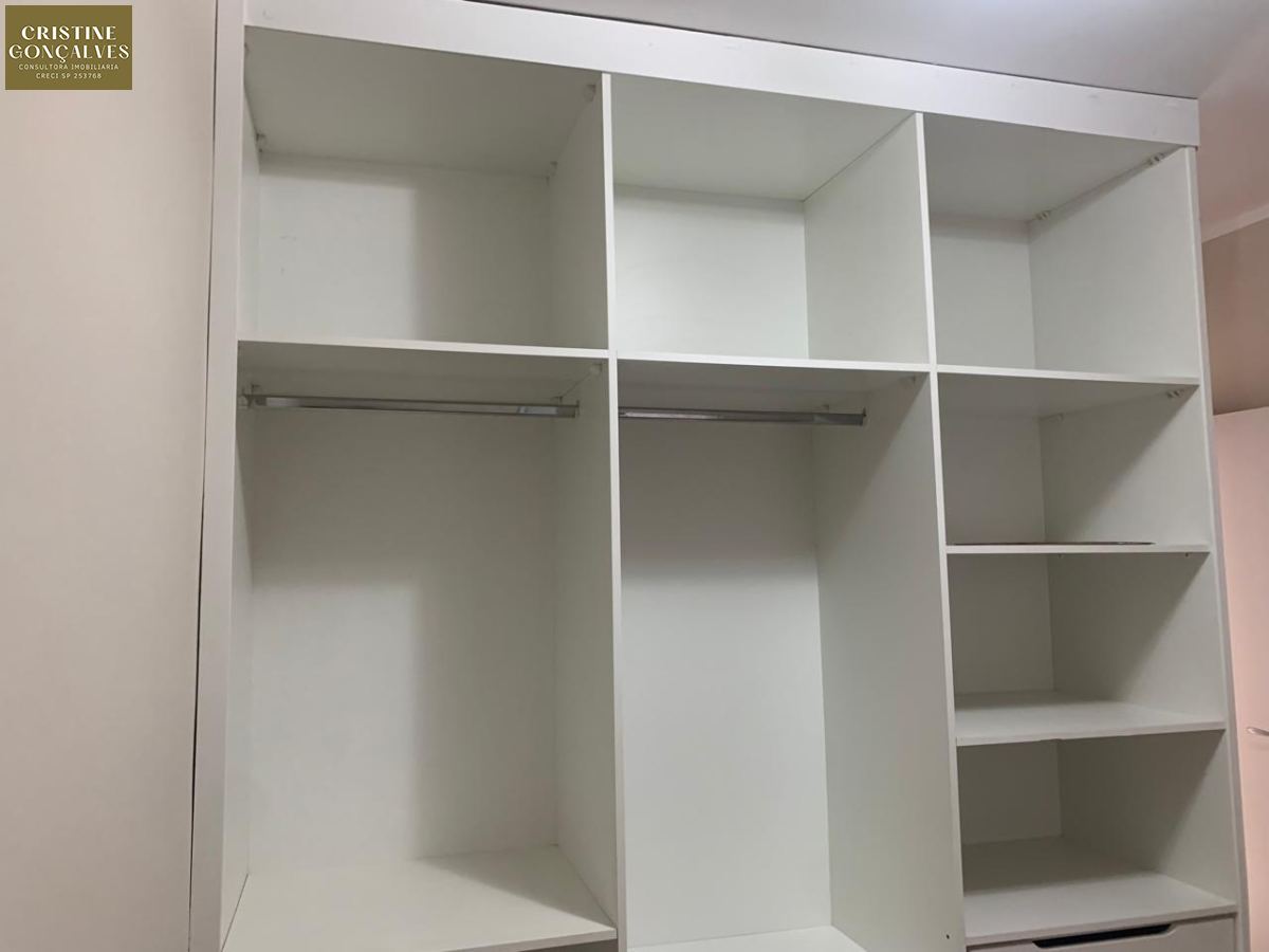Apartamento em Jardim Carambeí, São Roque - Lindo apartamento a venda-São Roque/SP - Foto 21