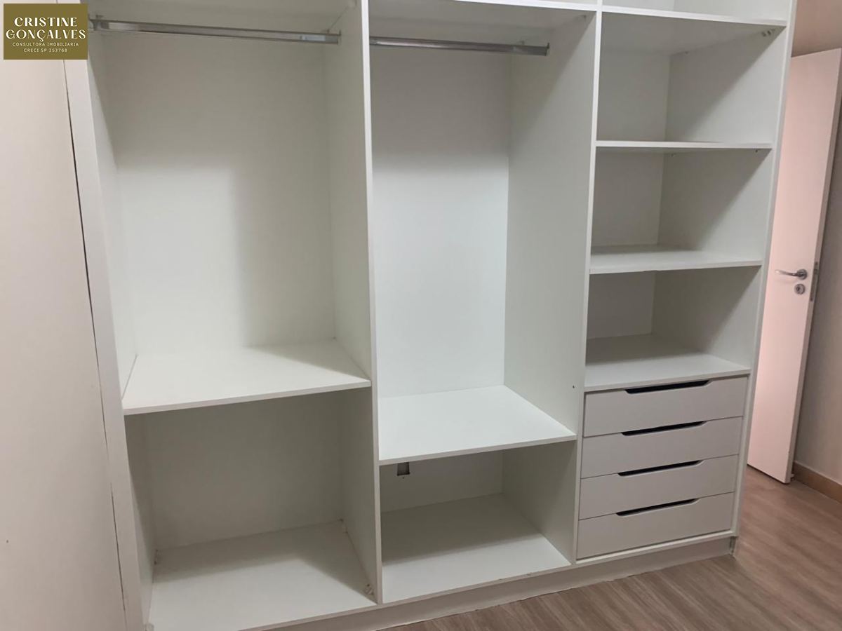 Apartamento em Jardim Carambeí, São Roque - Lindo apartamento a venda-São Roque/SP - Foto 22