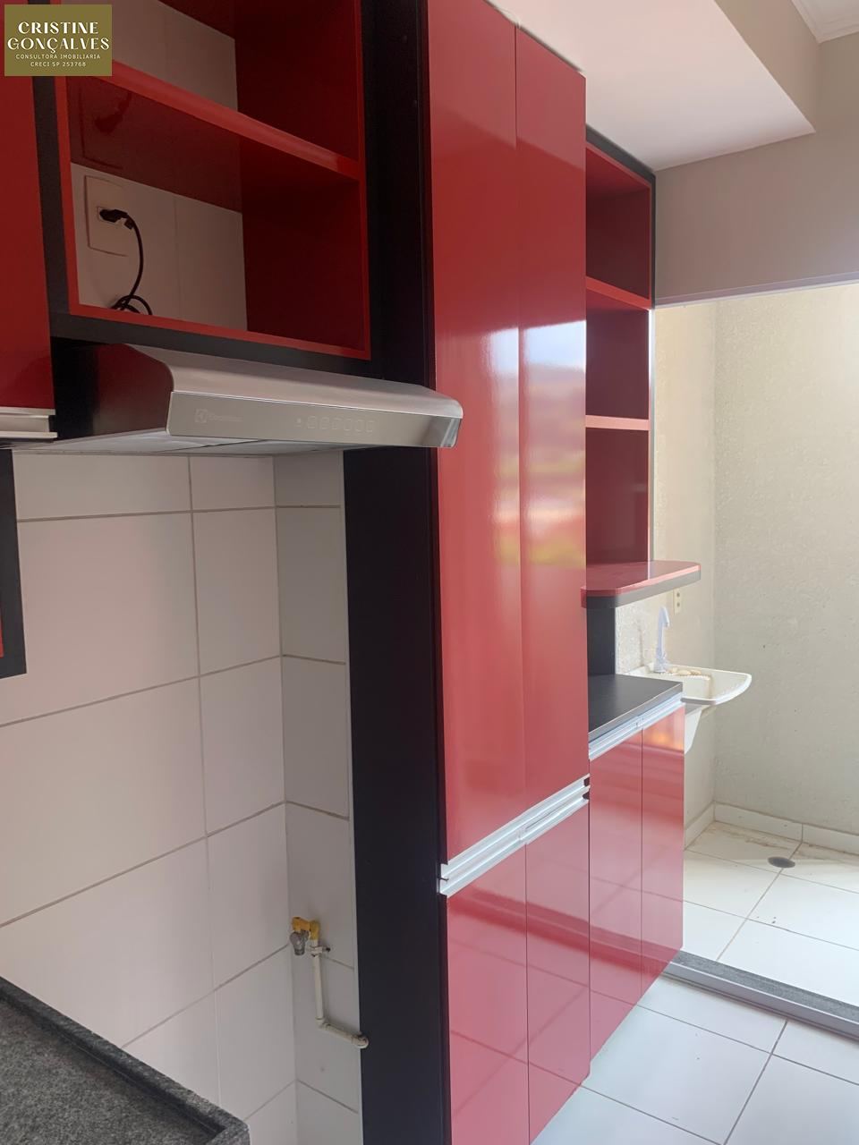 Apartamento em Jardim Carambeí, São Roque - Lindo apartamento a venda-São Roque/SP - Foto 2