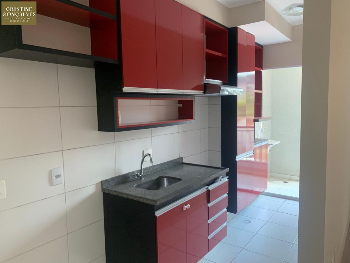 Apartamento em Jardim Carambeí, São Roque - Lindo apartamento a venda-São Roque/SP - Foto 3