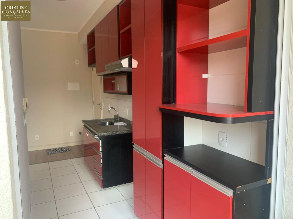 Apartamento em Jardim Carambeí, São Roque - Lindo apartamento a venda-São Roque/SP - Foto 4