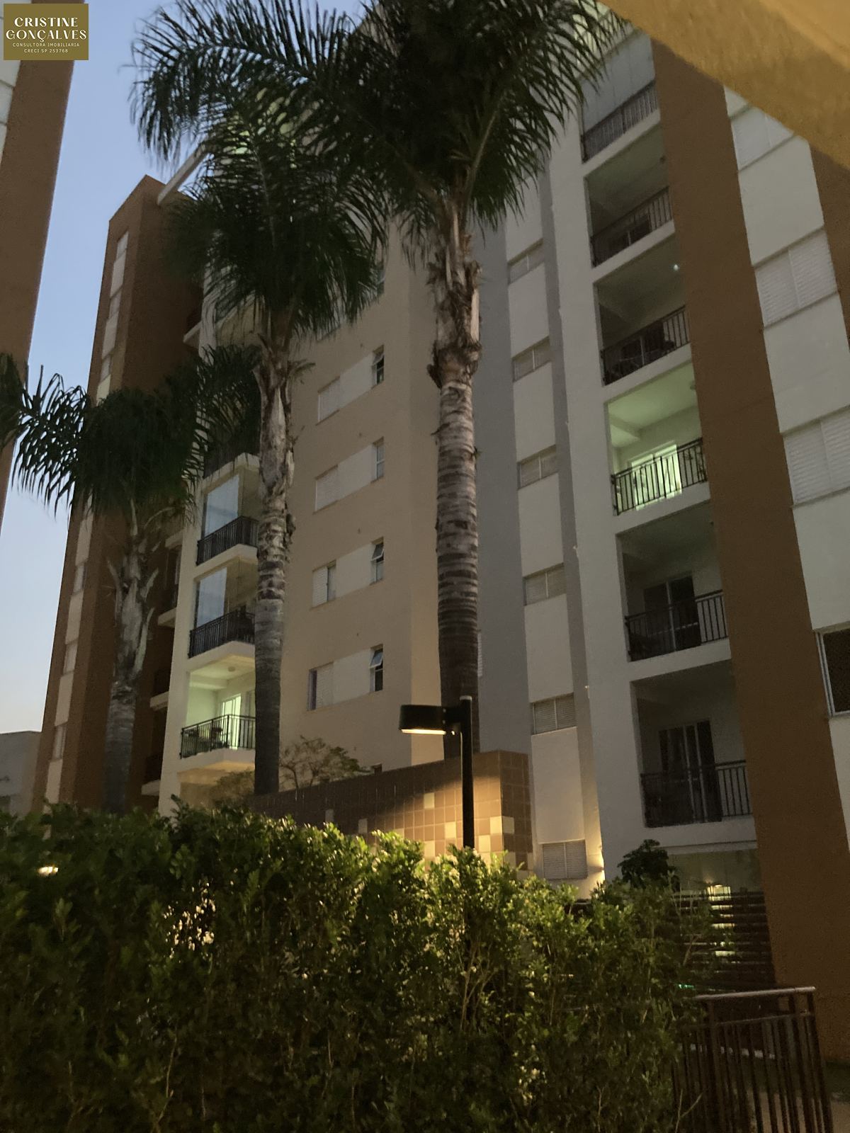 Apartamento em Jardim Carambeí, São Roque - Lindo apartamento a venda-São Roque/SP - Foto 44