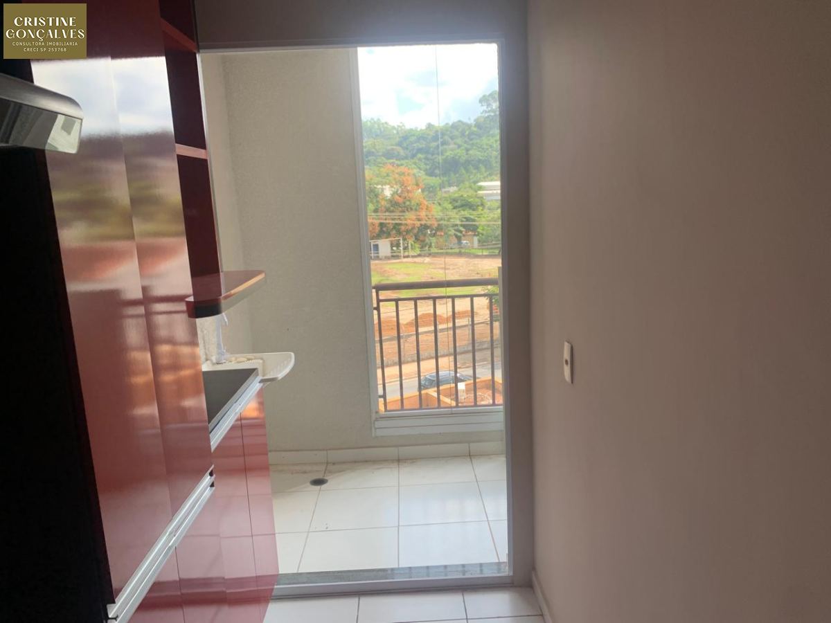 Apartamento em Jardim Carambeí, São Roque - Lindo apartamento a venda-São Roque/SP - Foto 5