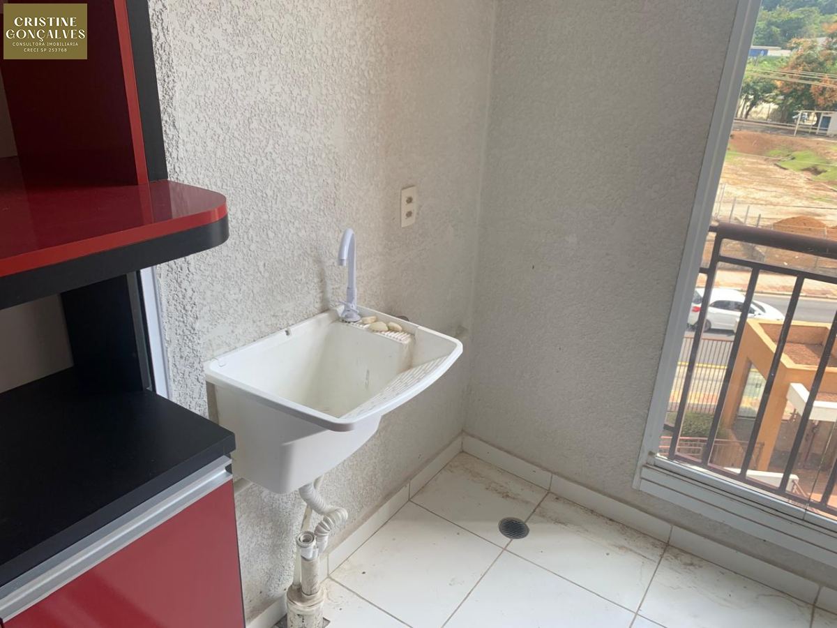Apartamento em Jardim Carambeí, São Roque - Lindo apartamento a venda-São Roque/SP - Foto 6