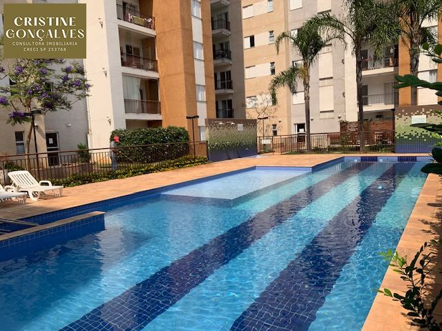 Apartamento em Jardim Carambeí, São Roque - Lindo apartamento a venda-São Roque/SP - Foto 25