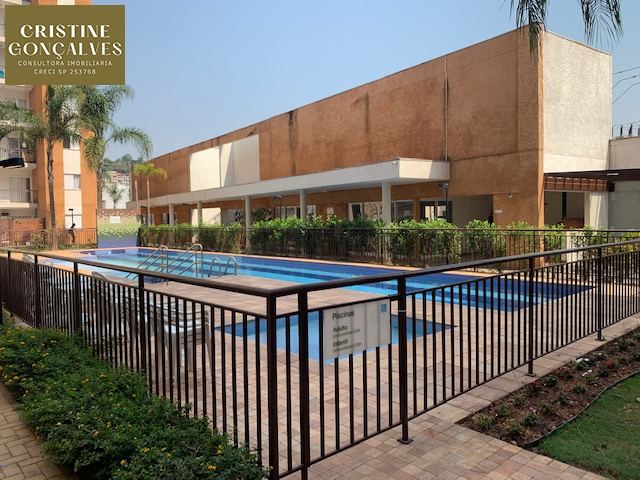 Apartamento em Jardim Carambeí, São Roque - Lindo apartamento a venda-São Roque/SP - Foto 32