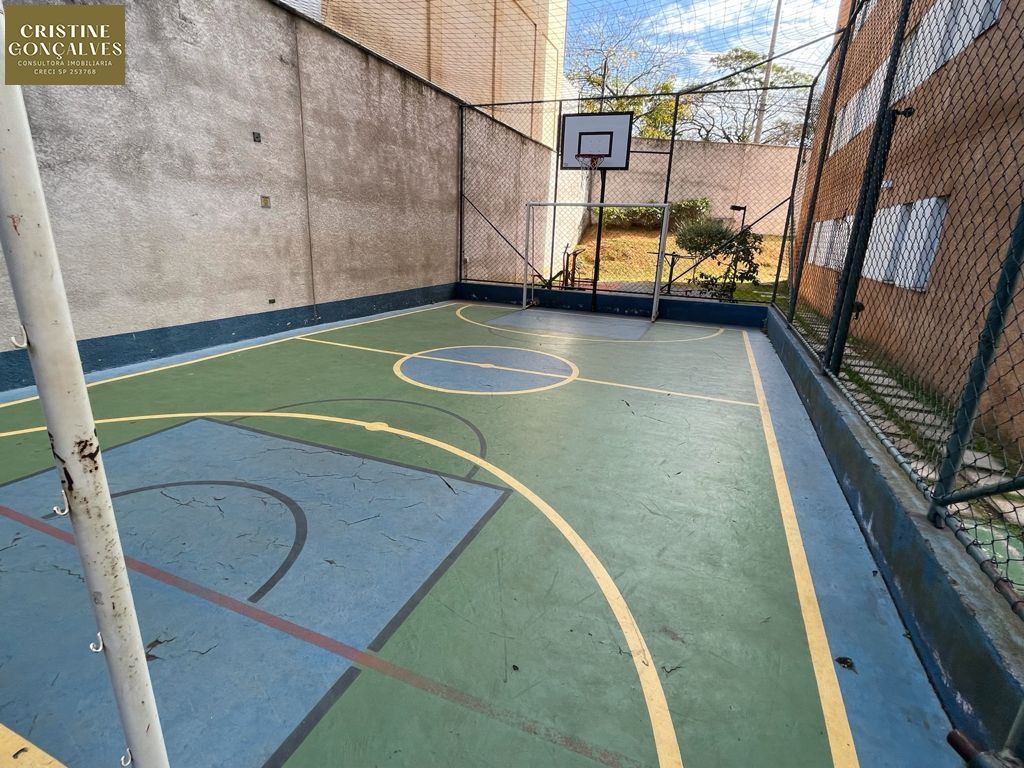 Apartamento em Jardim Carambeí, São Roque - Lindo apartamento a venda-São Roque/SP - Foto 26