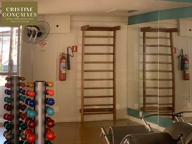 Apartamento em Jardim Carambeí, São Roque - Lindo apartamento a venda-São Roque/SP - Foto 24