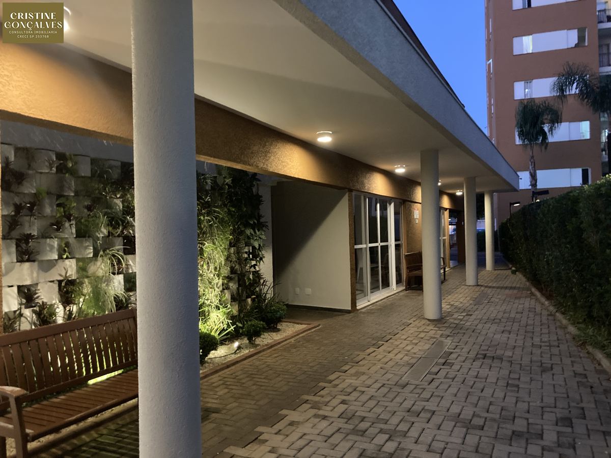 Apartamento em Jardim Carambeí, São Roque - Lindo apartamento a venda-São Roque/SP - Foto 49