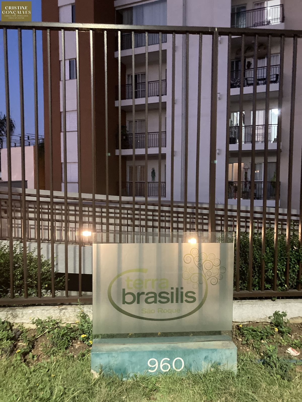 Apartamento em Jardim Carambeí, São Roque - Lindo apartamento a venda-São Roque/SP - Foto 50