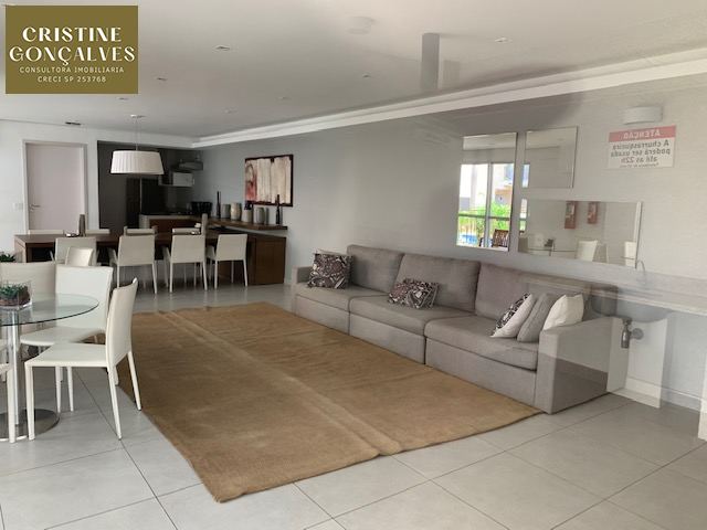 Apartamento em Jardim Carambeí, São Roque - Lindo apartamento a venda-São Roque/SP - Foto 28