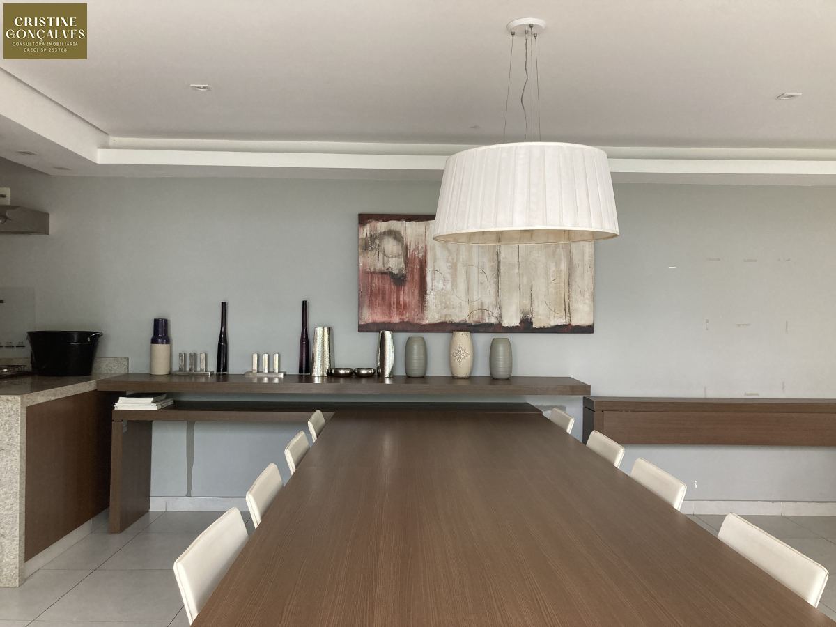 Apartamento em Jardim Carambeí, São Roque - Lindo apartamento a venda-São Roque/SP - Foto 35