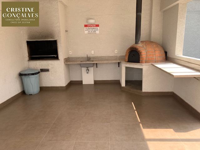 Apartamento em Jardim Carambeí, São Roque - Lindo apartamento a venda-São Roque/SP - Foto 27