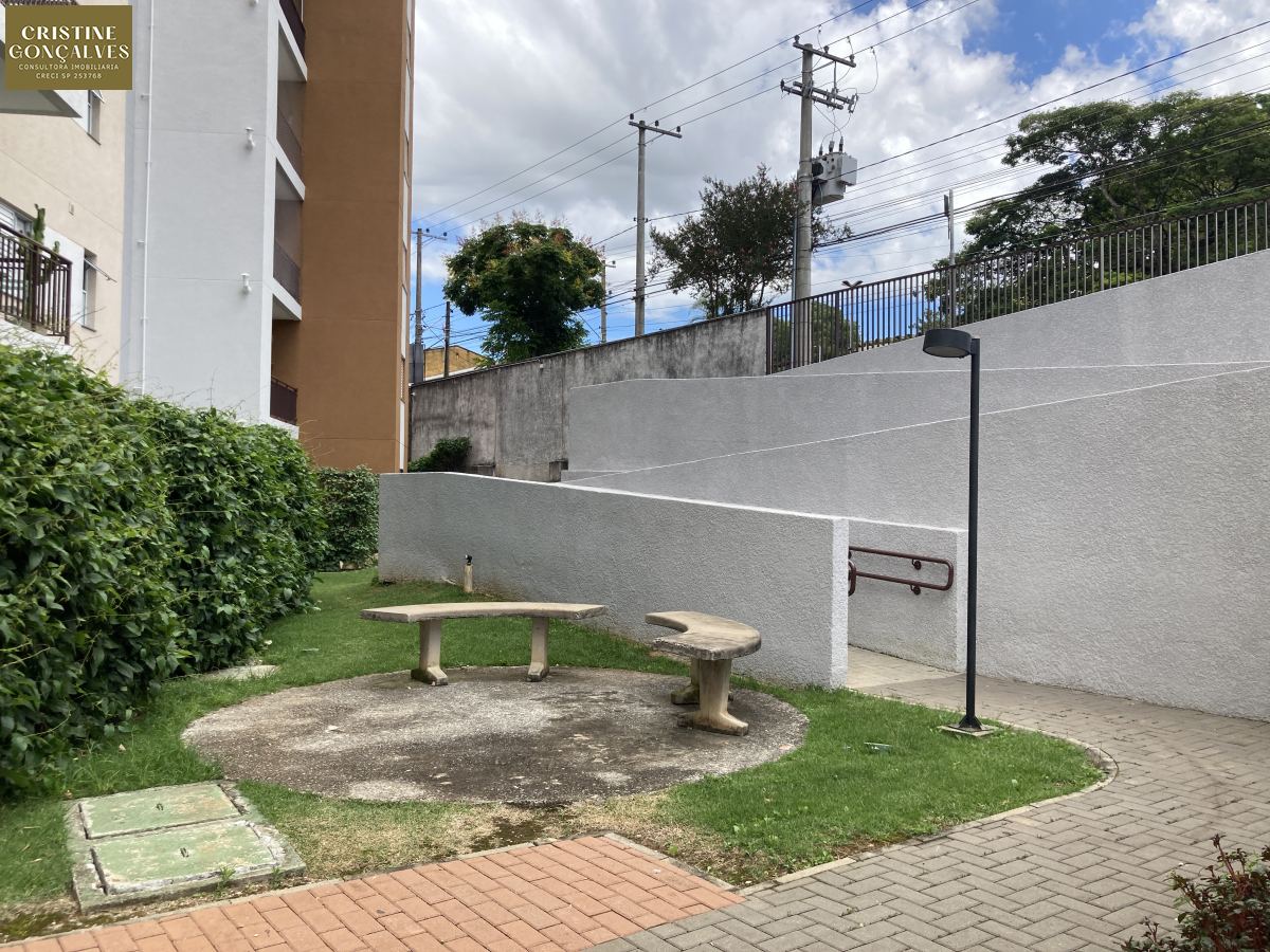 Apartamento em Jardim Carambeí, São Roque - Lindo apartamento a venda-São Roque/SP - Foto 51
