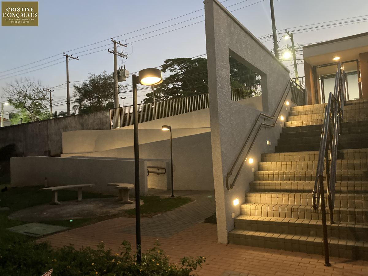 Apartamento em Jardim Carambeí, São Roque - Lindo apartamento a venda-São Roque/SP - Foto 41