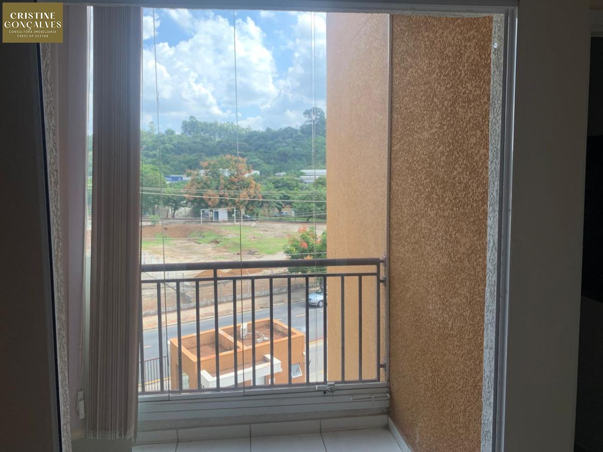 Apartamento em Jardim Carambeí, São Roque - Lindo apartamento a venda-São Roque/SP - Foto 11