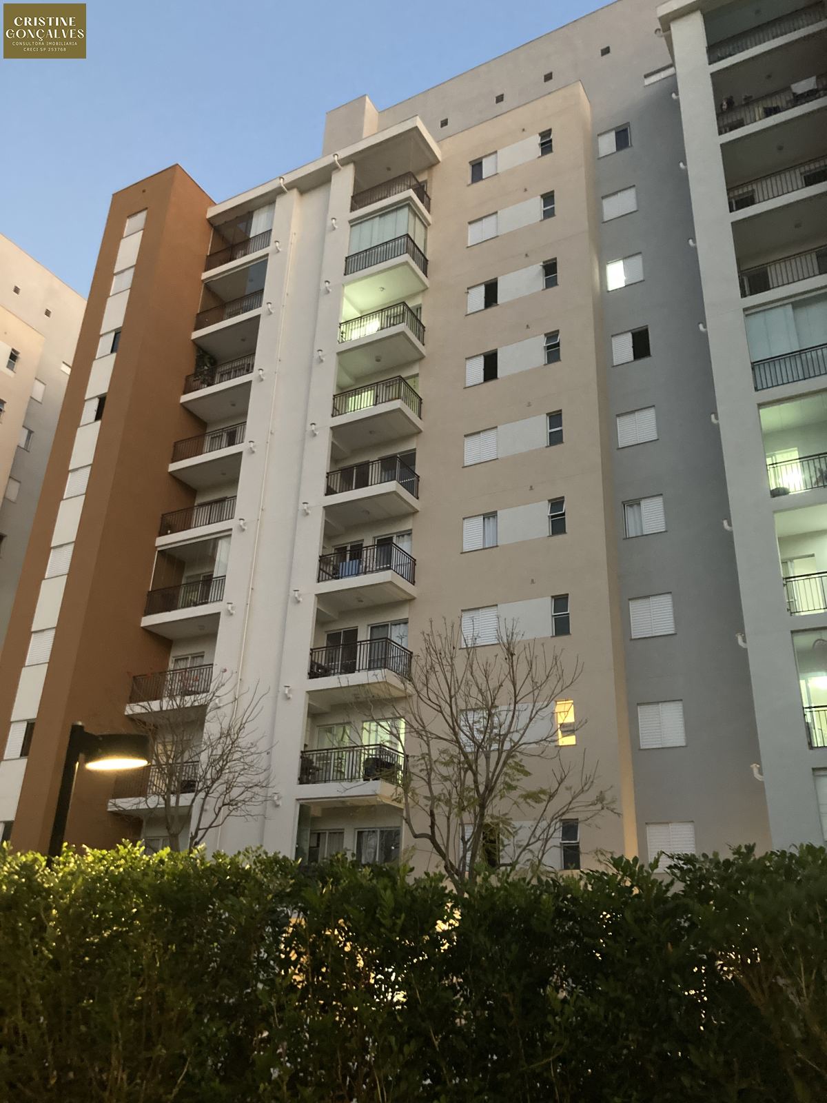 Apartamento em Jardim Carambeí, São Roque - Lindo apartamento a venda-São Roque/SP - Foto 47