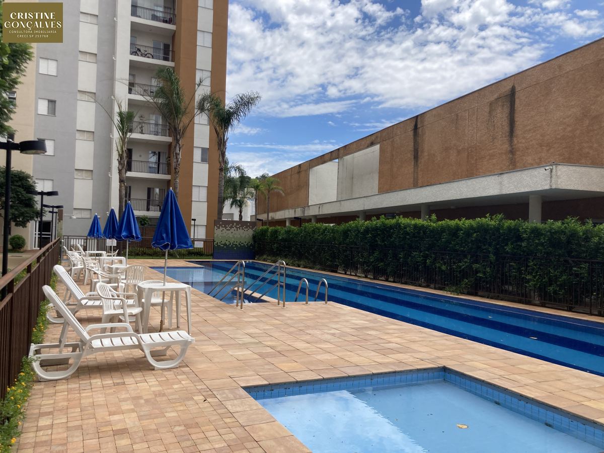 Apartamento em Jardim Carambeí, São Roque - Lindo apartamento a venda-São Roque/SP - Foto 39