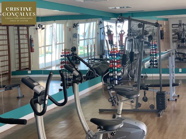 Apartamento em Jardim Carambeí, São Roque - Lindo apartamento a venda-São Roque/SP - Foto 30