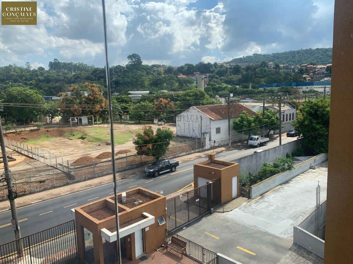 Apartamento em Jardim Carambeí, São Roque - Lindo apartamento a venda-São Roque/SP - Foto 14