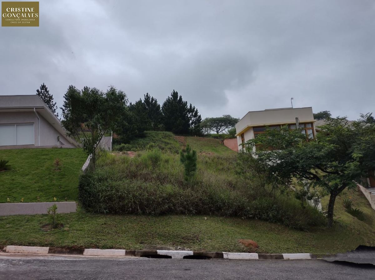 Terreno em Taipas de Pedras (Mailasqui), São Roque - Terreno 540 m² Condomínio Alto Padrão - Foto 2