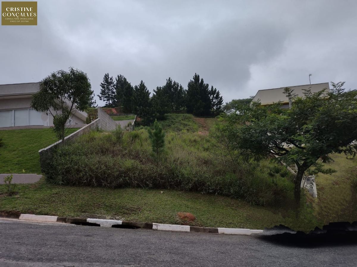 Terreno em Taipas de Pedras (Mailasqui), São Roque - Terreno 540 m² Condomínio Alto Padrão - Foto 3