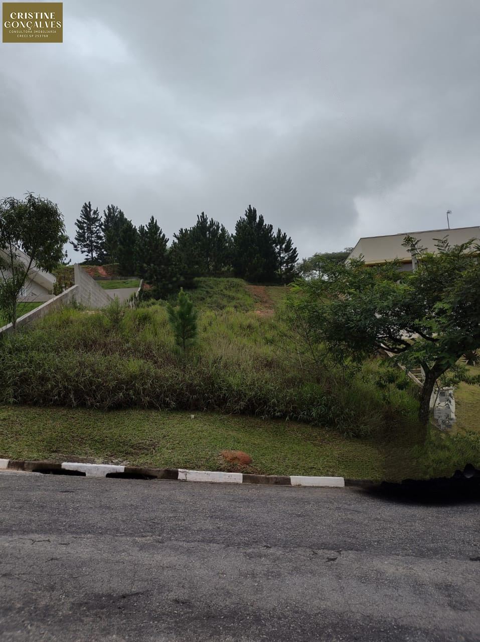 Terreno em Taipas de Pedras (Mailasqui), São Roque - Terreno 540 m² Condomínio Alto Padrão - Foto 4
