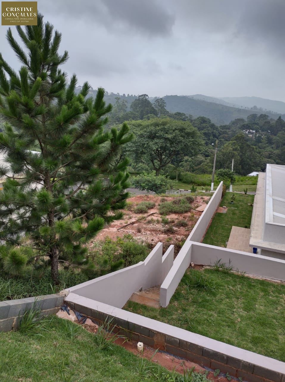 Terreno em Taipas de Pedras (Mailasqui), São Roque - Terreno 540 m² Condomínio Alto Padrão - Foto 5