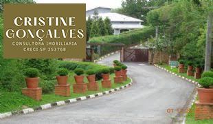 Terreno em Taipas de Pedras (Mailasqui), São Roque - Terreno 540 m² Condomínio Alto Padrão - Foto 15