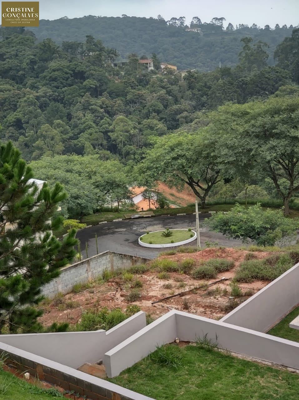 Terreno em Taipas de Pedras (Mailasqui), São Roque - Terreno 540 m² Condomínio Alto Padrão - Foto 6