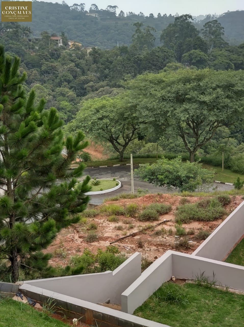 Terreno em Taipas de Pedras (Mailasqui), São Roque - Terreno 540 m² Condomínio Alto Padrão - Foto 7