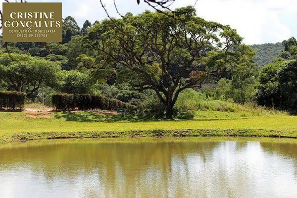 Terreno em Taipas de Pedras (Mailasqui), São Roque - Terreno 540 m² Condomínio Alto Padrão - Foto 17