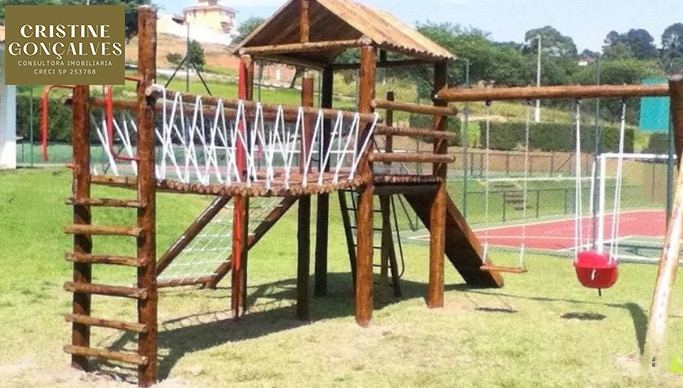 Terreno em Taipas de Pedras (Mailasqui), São Roque - Terreno 540 m² Condomínio Alto Padrão - Foto 12