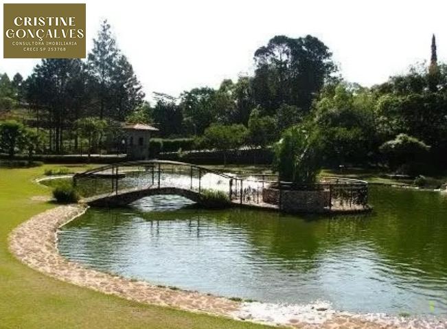 Terreno em Taipas de Pedras (Mailasqui), São Roque - Terreno 540 m² Condomínio Alto Padrão - Foto 9